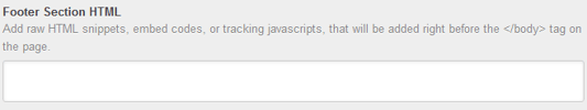 footer script edit screenshot footer script edit screenshot