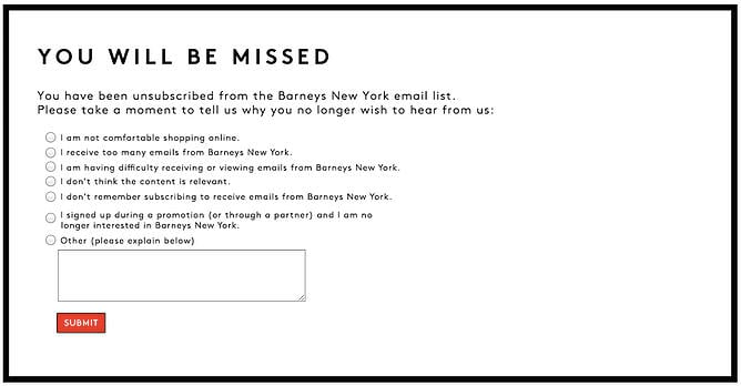 barneys