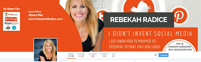 rebekah