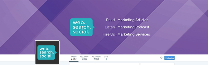 websearchsocial